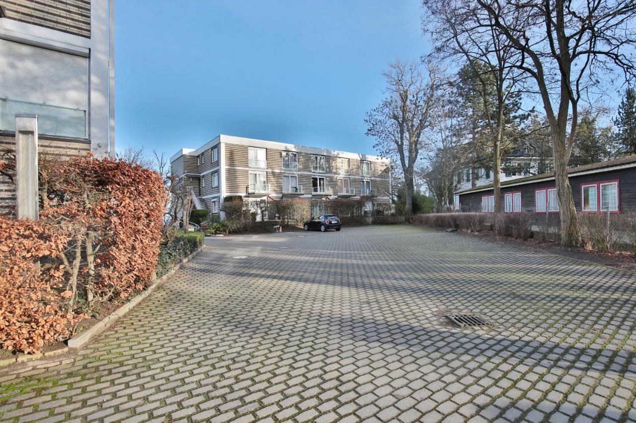 Haus Miramar Tref Appartement 64 Niendorf  Exterior photo